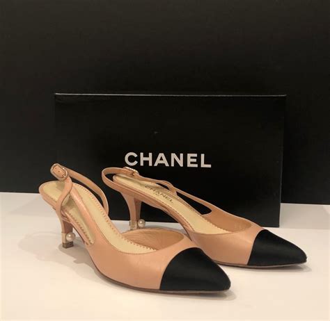 chanel shoes where to buy|chanel shoes outlet.